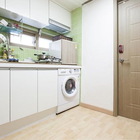 Myeongdong Guesthouse Сеул Экстерьер фото