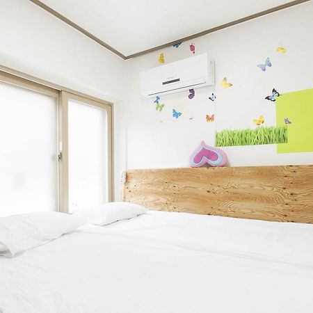 Myeongdong Guesthouse Сеул Экстерьер фото