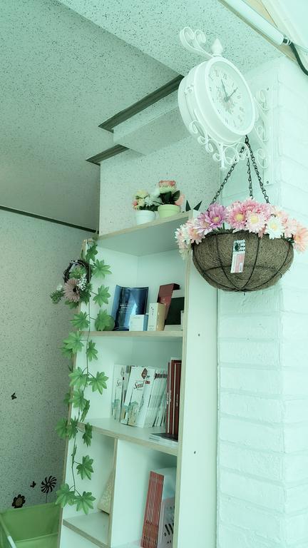 Myeongdong Guesthouse Сеул Номер фото
